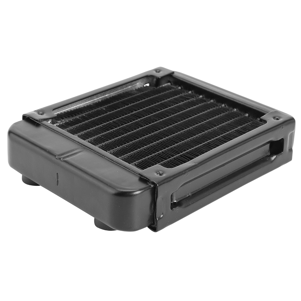 Pc Water Cooling - Radiatore di raffreddamento ad acqua da