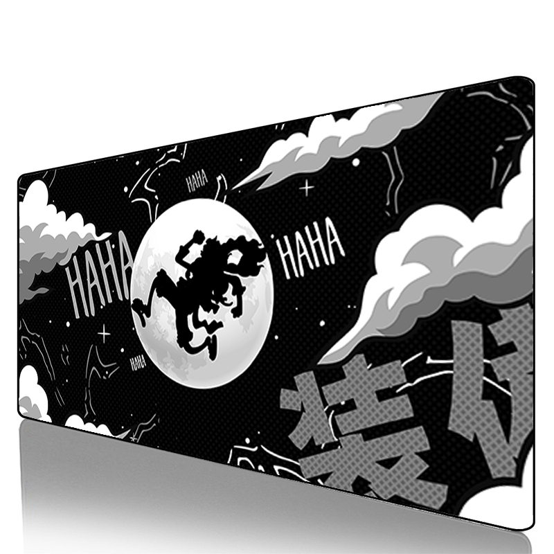 Pc Gaming Lounge - Tappetino per mouse Anime One Piece