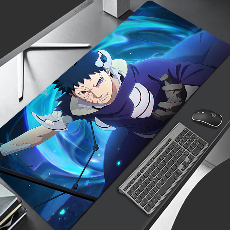 Pc Gaming Lounge - Tappetino per Mouse Anime Carpe Grande