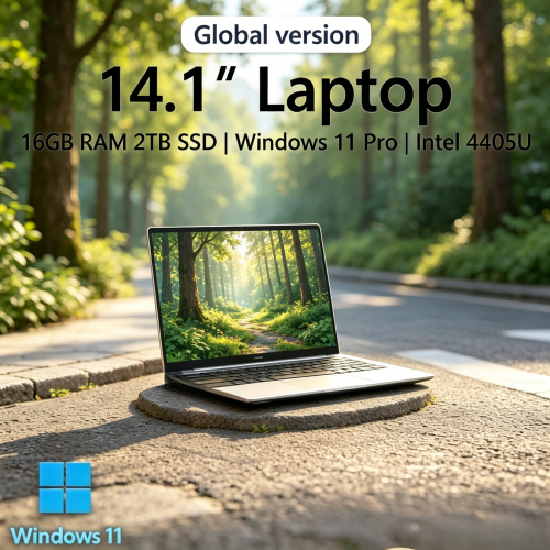 Pc Gaming Intel - Dapper 2026 PC Gaming Compatto 14.1