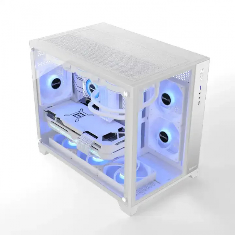 PC da Gaming Economico I3 6100 - Pc Gaming Fullset recensione e prezzo