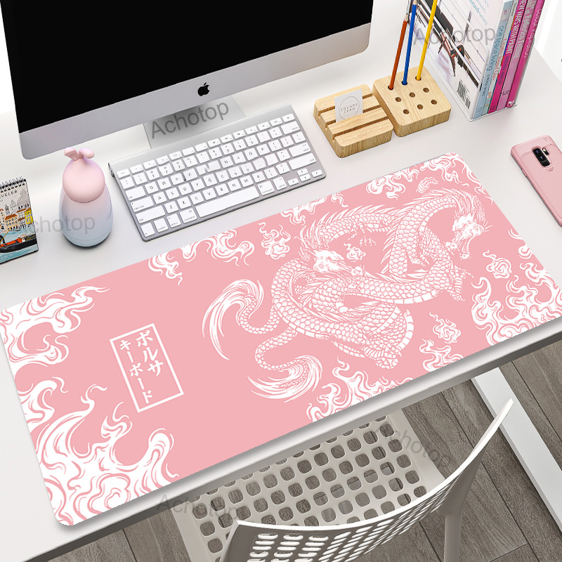 Tappetino per mouse grande Tap - Pc Gaming Pink recensione e prezzo