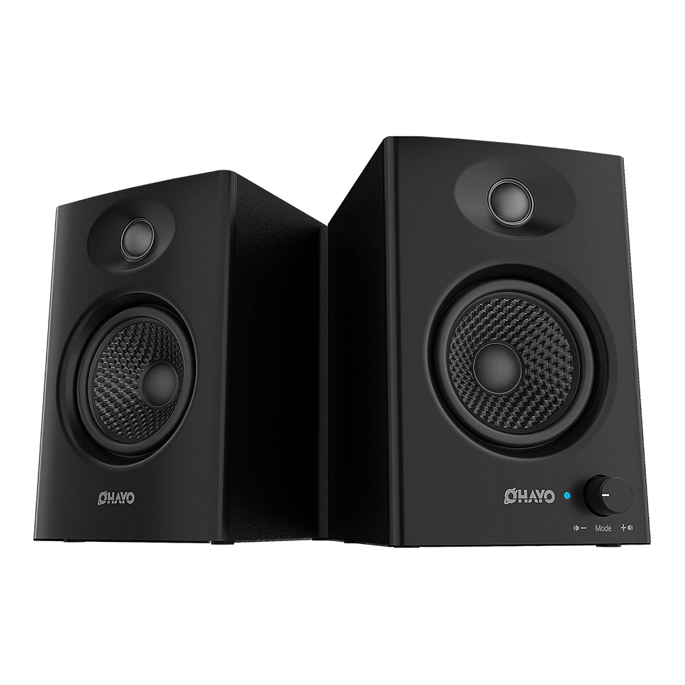 OHAYO Altoparlanti da Scaffale - Pc Gaming Fullset recensione e prezzo
