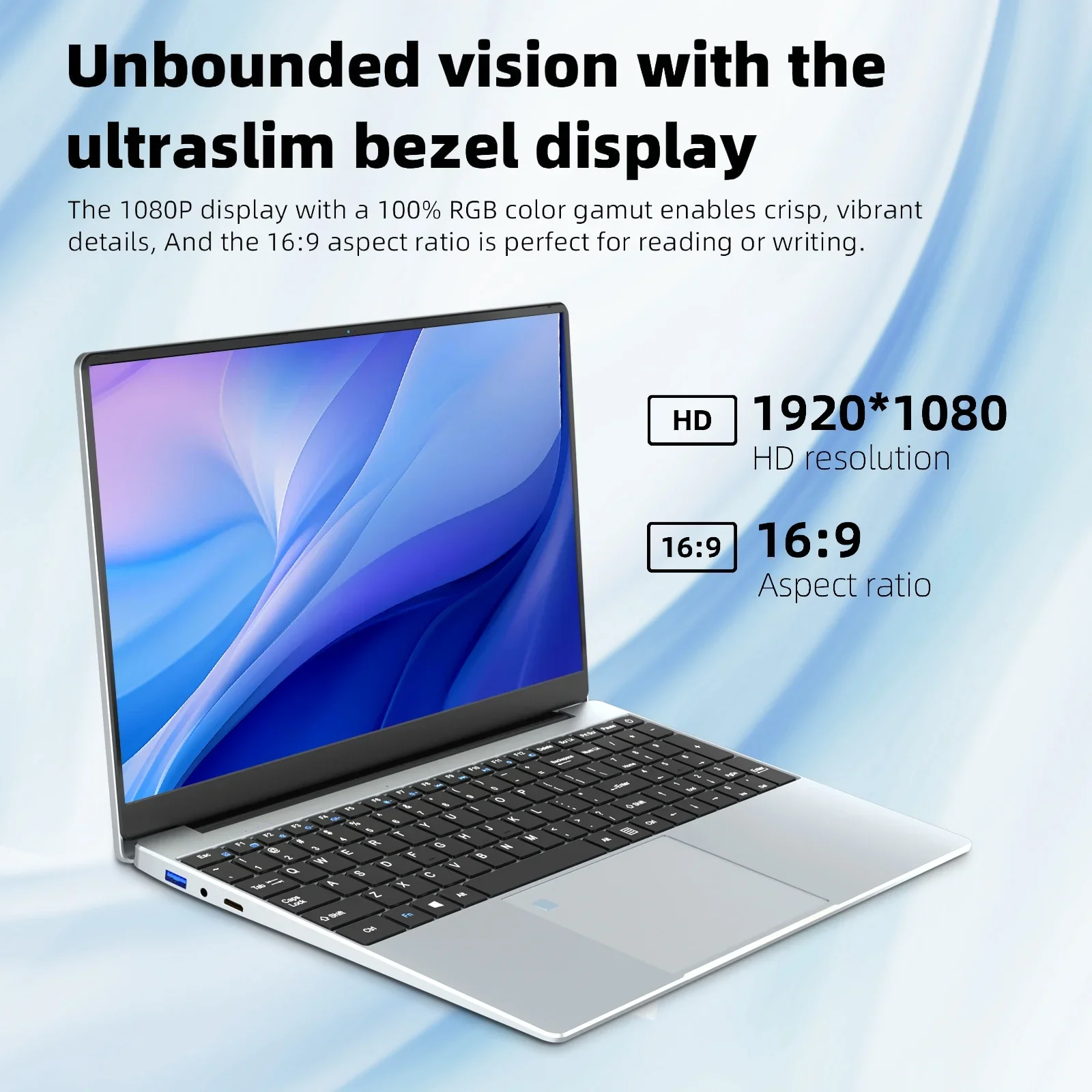 Laptop Ultraleggero Quintessen - Pc Gaming Intel recensione e prezzo
