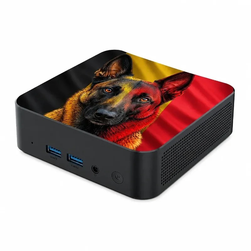 2026 Nuovo Mini PC Intel Core  - Pc Gaming Intel recensione e prezzo