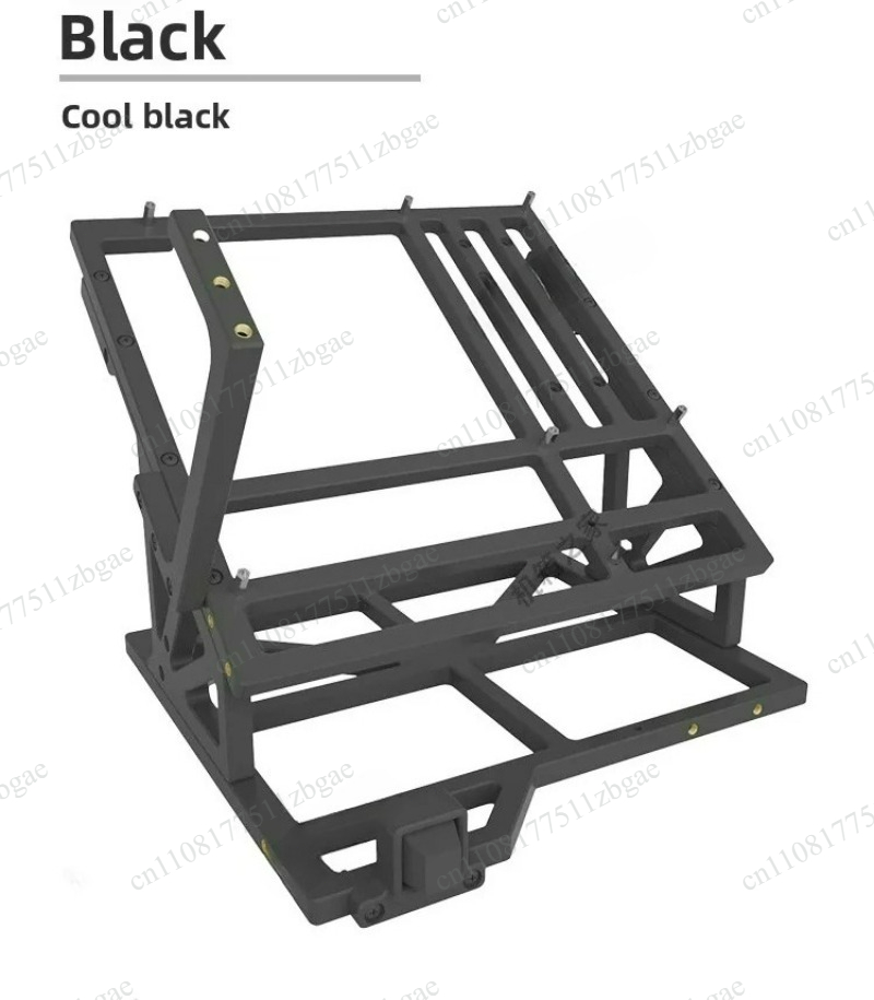 Case per Computer Open Frame,  - Pc Water Cooling recensione e prezzo