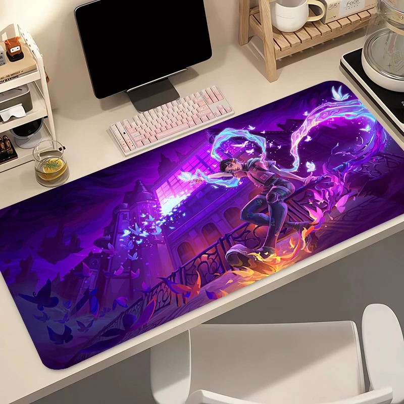 Tappetino per mouse Gamer Comp - Pc Gaming Lounge recensione e prezzo