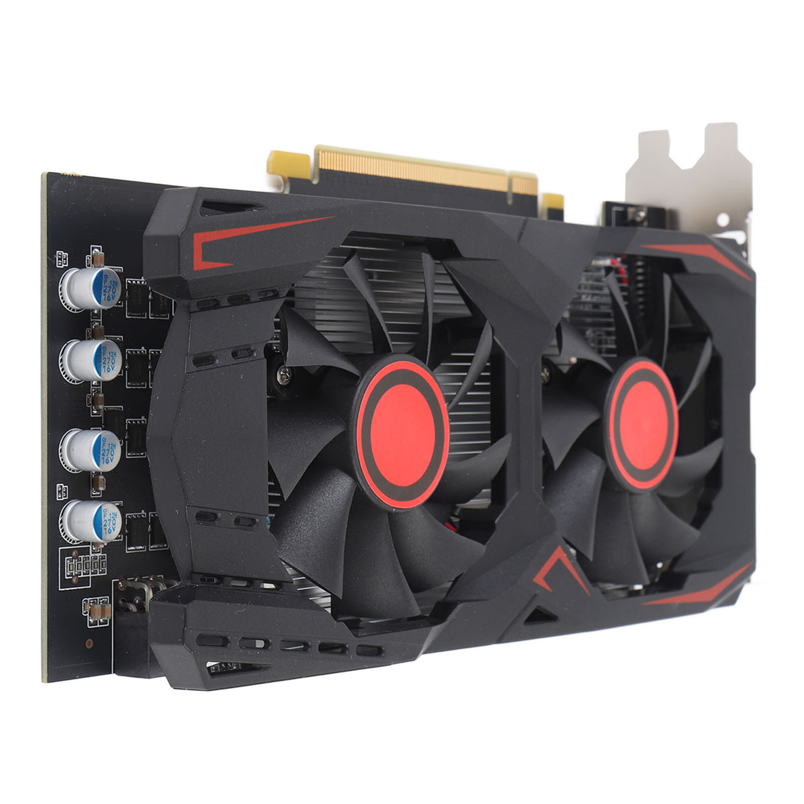 Scheda Grafica PCIE 2.0 Slot 1 - Pc Gaming Liquid recensione e prezzo