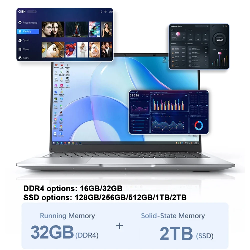 Dapper 2026 PC Gaming Compatto - Pc Gaming Intel recensione e prezzo