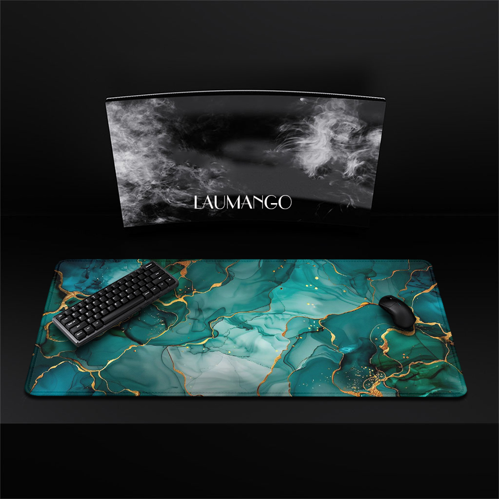 Tappetino per mouse da gioco M - Pc Gaming Liquid recensione e prezzo