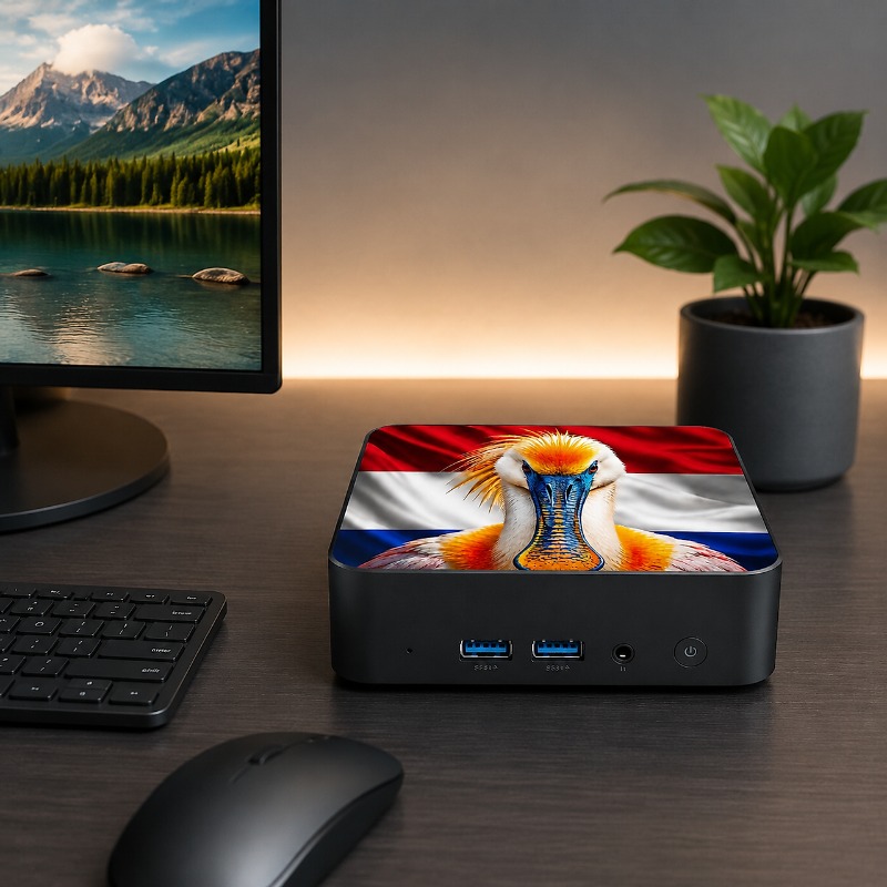 Nuovo Mini PC Intel Core N150  - Pc Gaming Intel recensione e prezzo